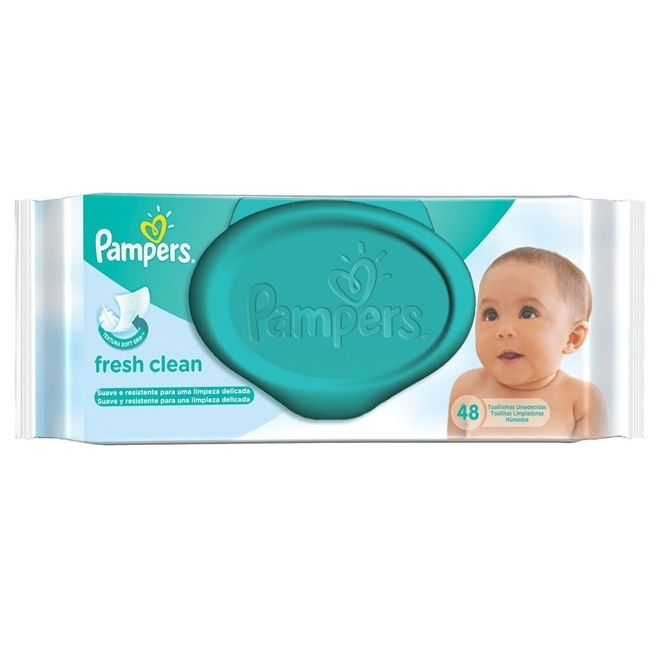 pampers s 114 sztuk