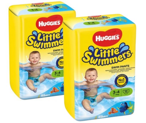 pampers care 2 kaufland