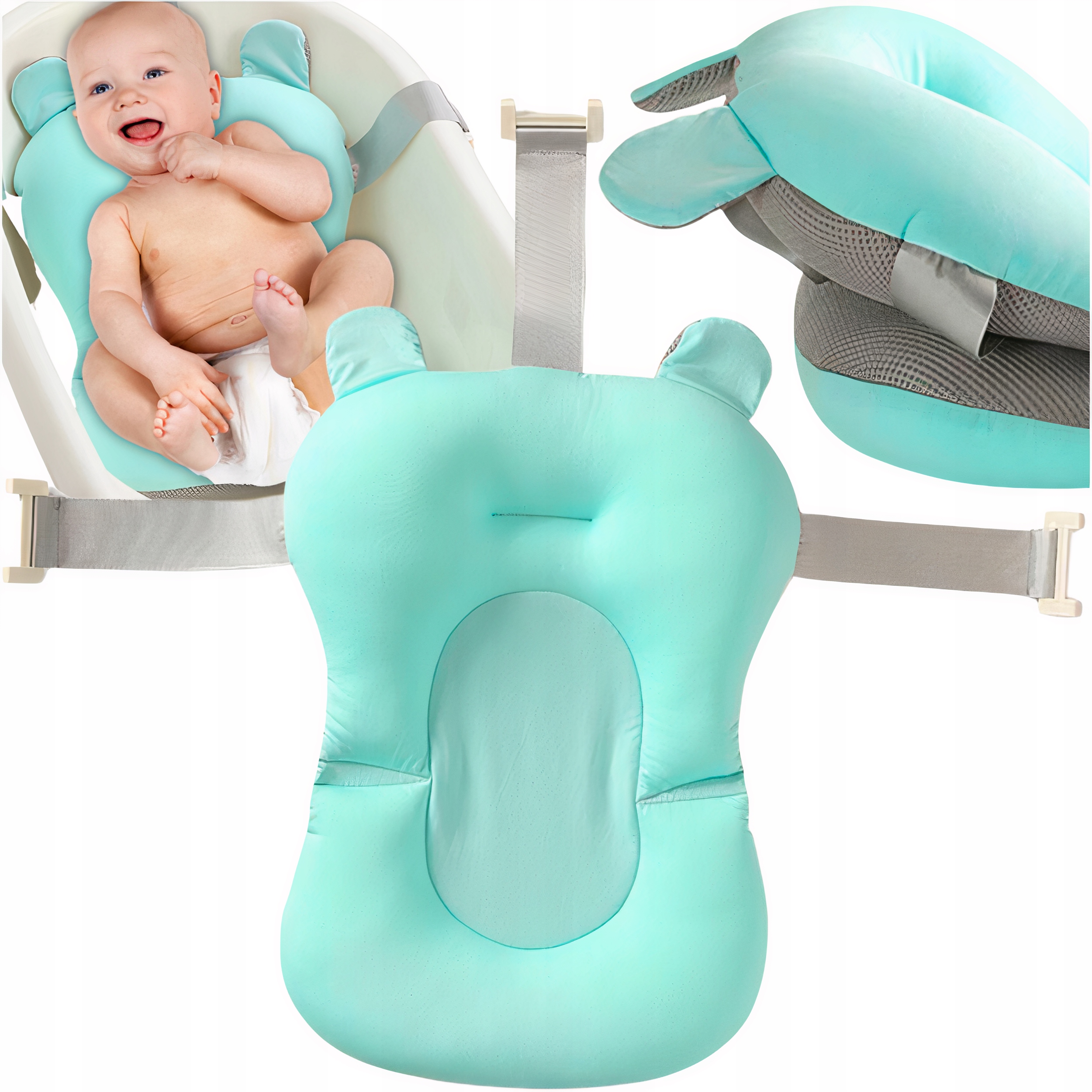 pampers 4 120 szt