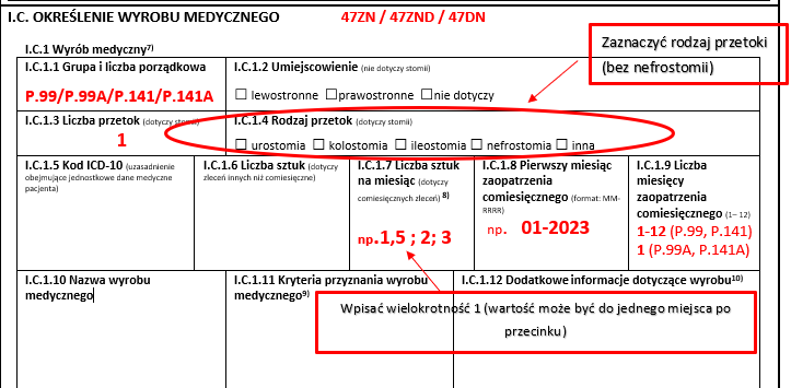 wodniste kupy wsiakajace w pampers