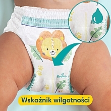 pampers 3 active baby