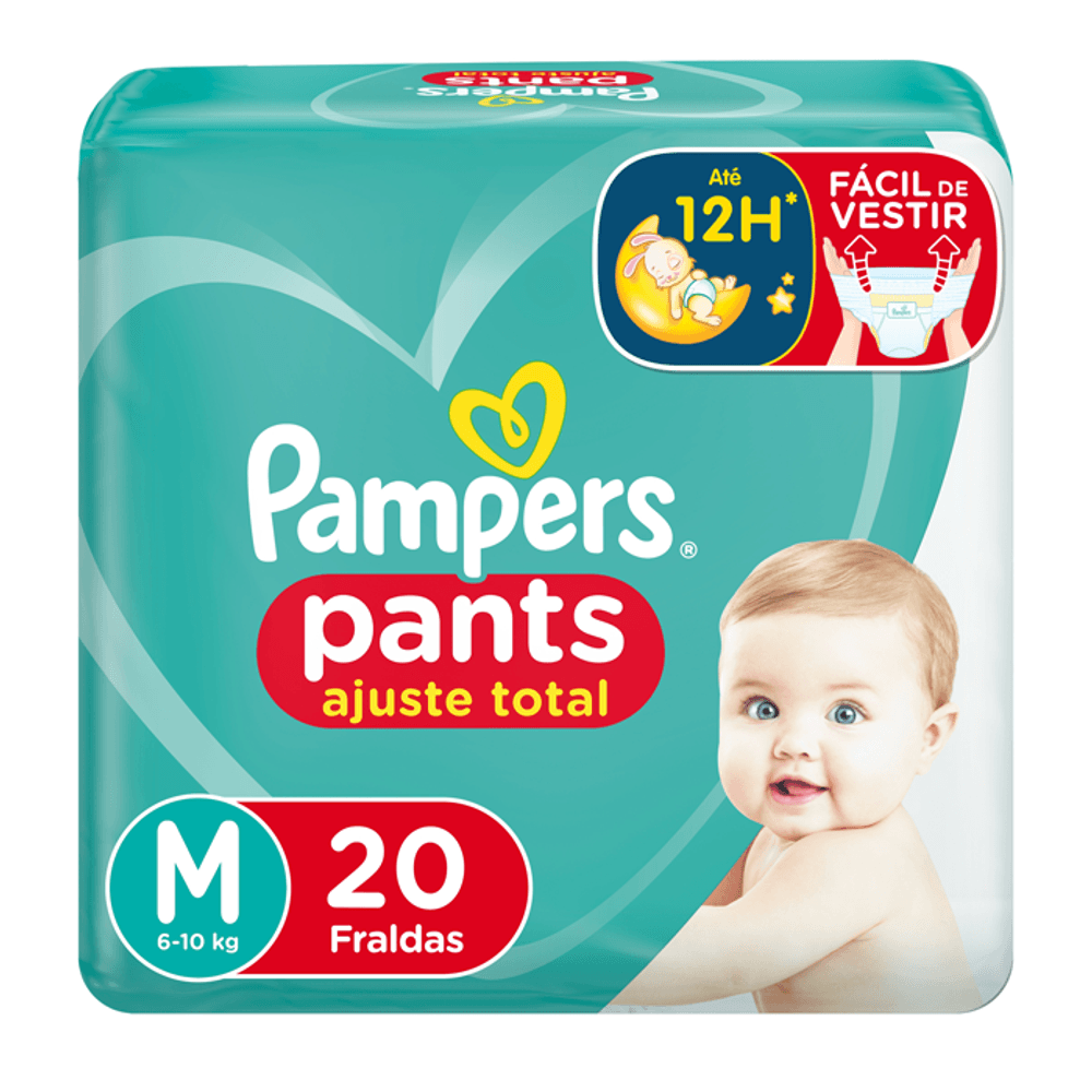 pampers usun konto