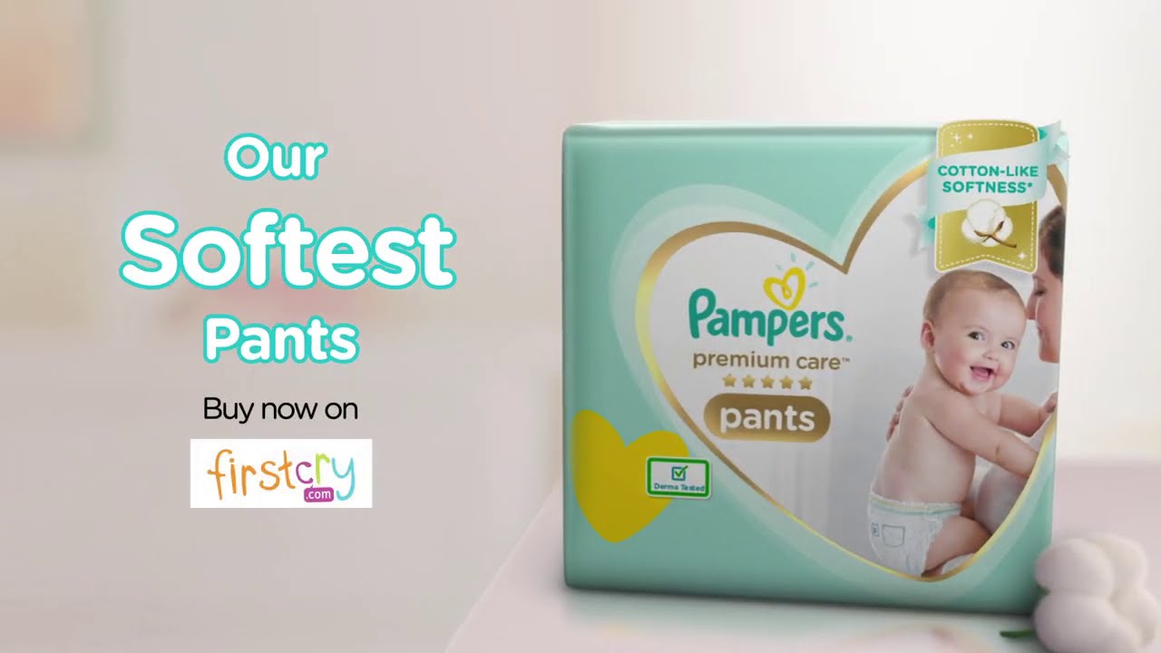 pampers dystrybutor polska