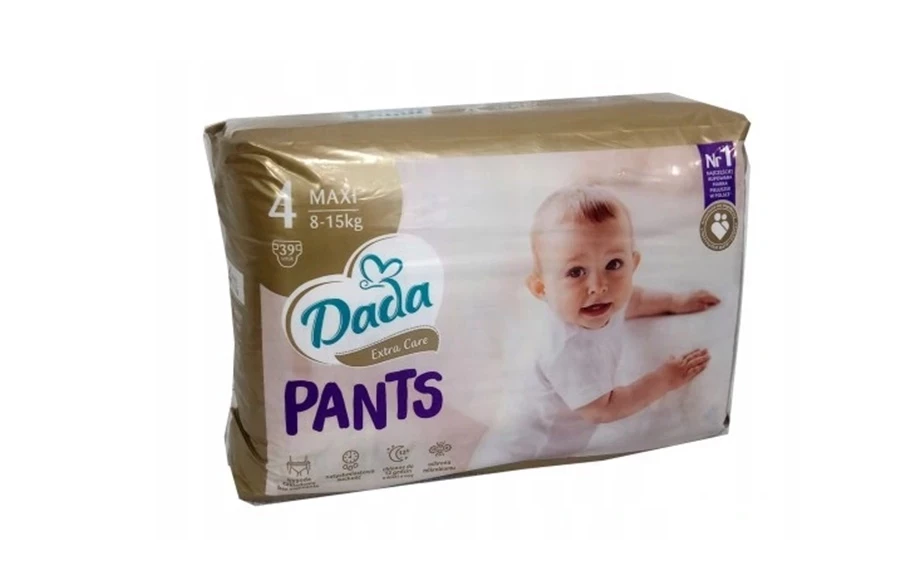 pampers 30 szt dla noworodka cena