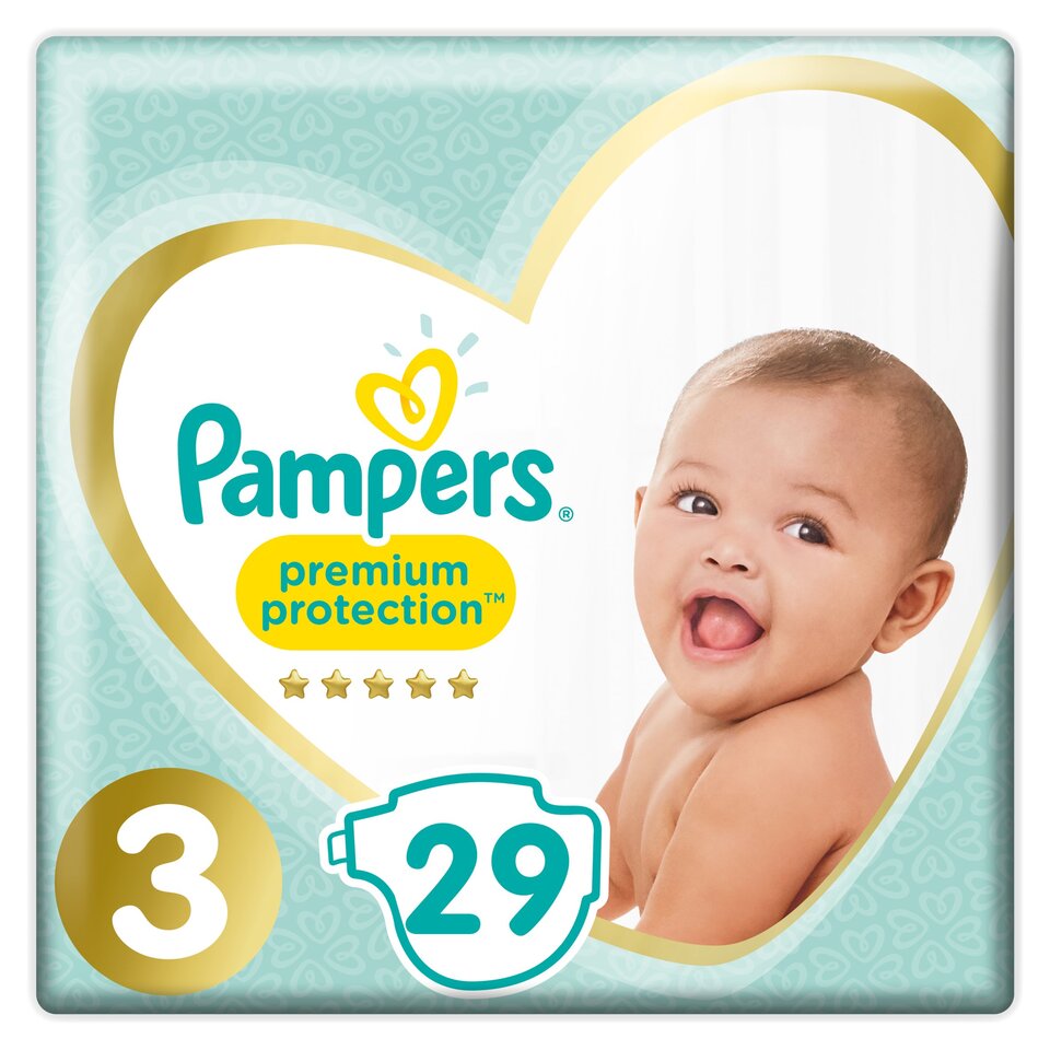 danke mama pampers