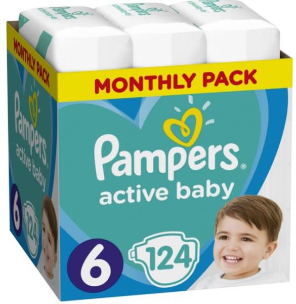 pampers 2 waga