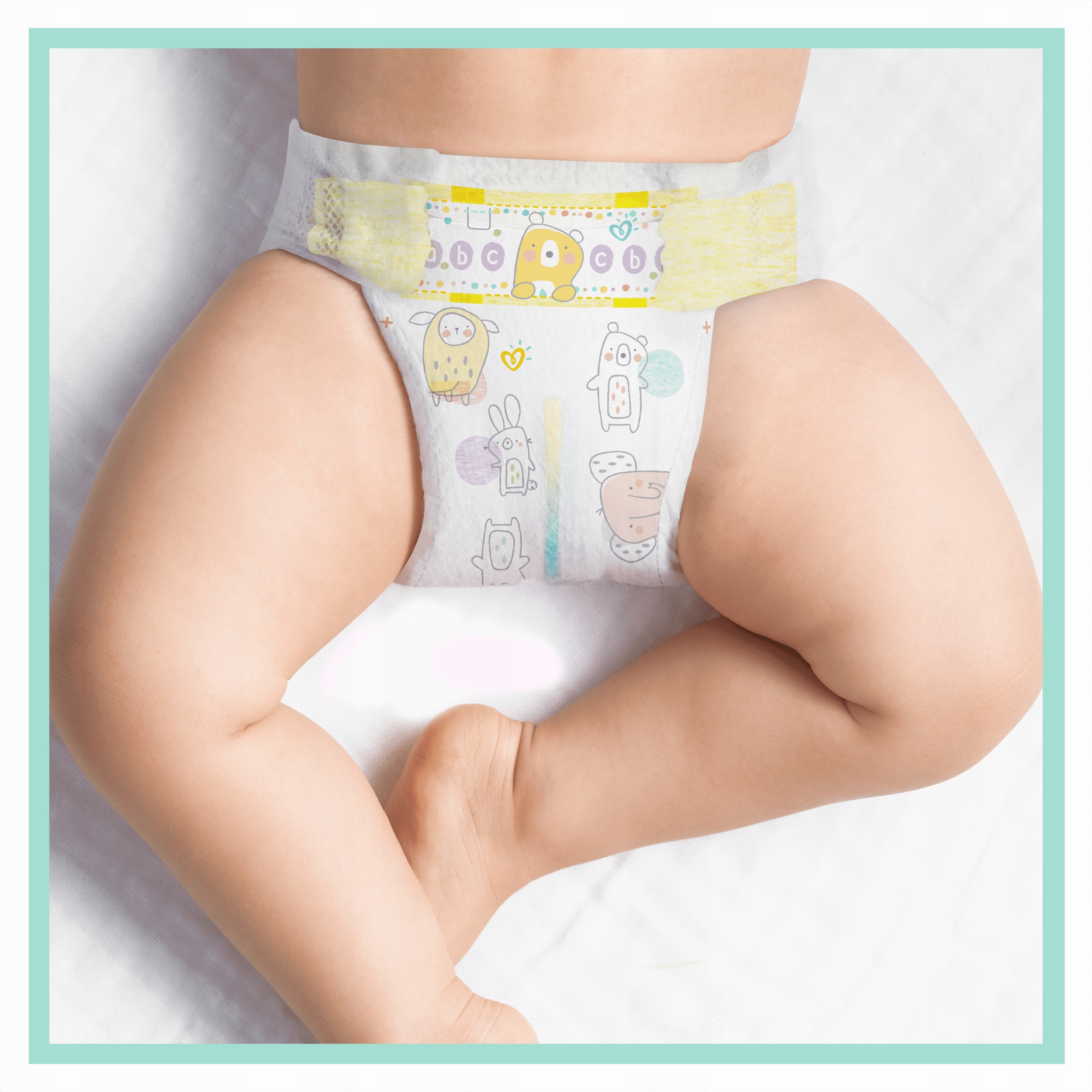 pieluchomajtki pampers 16.99